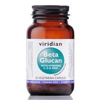 Beta Glucan 30 kapslí (Antioxidant)
