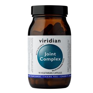 Viridian Joint Complex 90 kapslí (Kloubní výživa)
