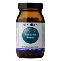 Rhodiola Rosea 90 kapslí (Rozchodnice růžová)