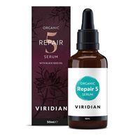 Repair 5 Serum 50ml Organic (Sérum z 5 BIO esenciálních olejů)