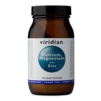 Calcium Magnesium with Zinc 100g (Vápník, Hořčík a Zinek)