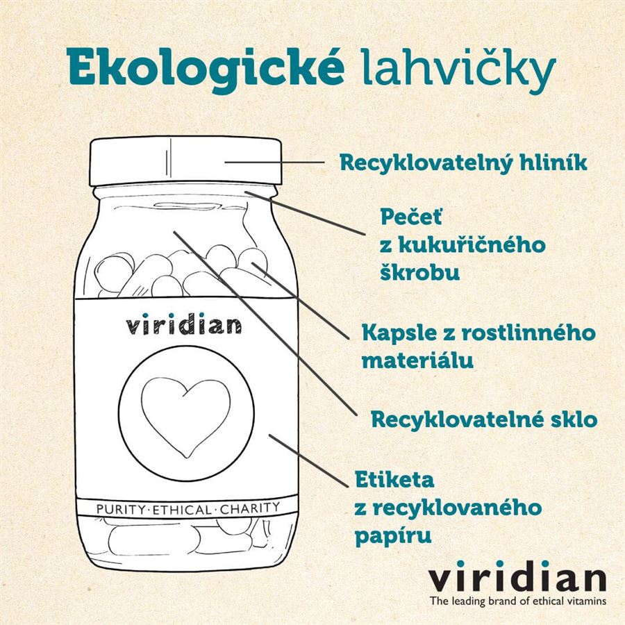 Liquid Vitamin B12 500µg 50ml