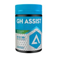 GH ASSIST 60 kapslí