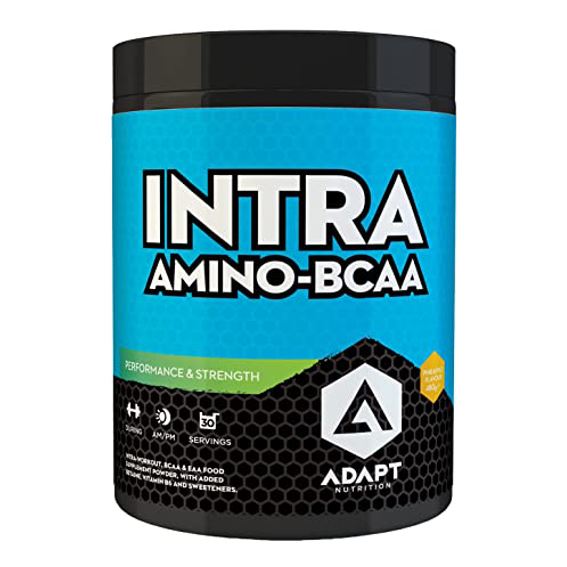 Intra Amino BCAA 480g ananas