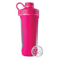 Radian® Glass 820ml růžová
