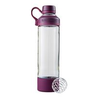 Mantra Glass 600ml fialová