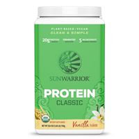 Protein Classic BIO 750g vanilka 