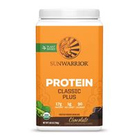 Protein Classic Plus BIO 750g čokoláda (Proteinová směs) 