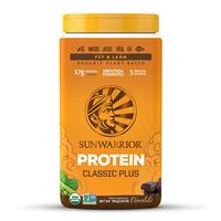 Protein Classic Plus BIO 750g čokoláda (Proteinová směs)