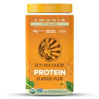 Protein Classic Plus BIO 750g natural
