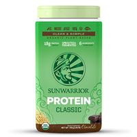 Protein Classic BIO 750g čokoláda 
