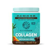 Collagen Builder 500g čokoláda