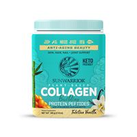 Collagen Builder 500g vanilka