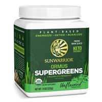 Ormus Super Greens BIO 450g natural
