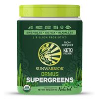 Ormus Super Greens BIO 450g natural