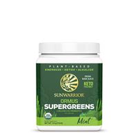 Ormus Super Greens BIO 225g mint
