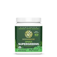 Ormus Super Greens BIO 225g natural