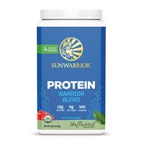 Protein Blend + Greens BIO 750g natural