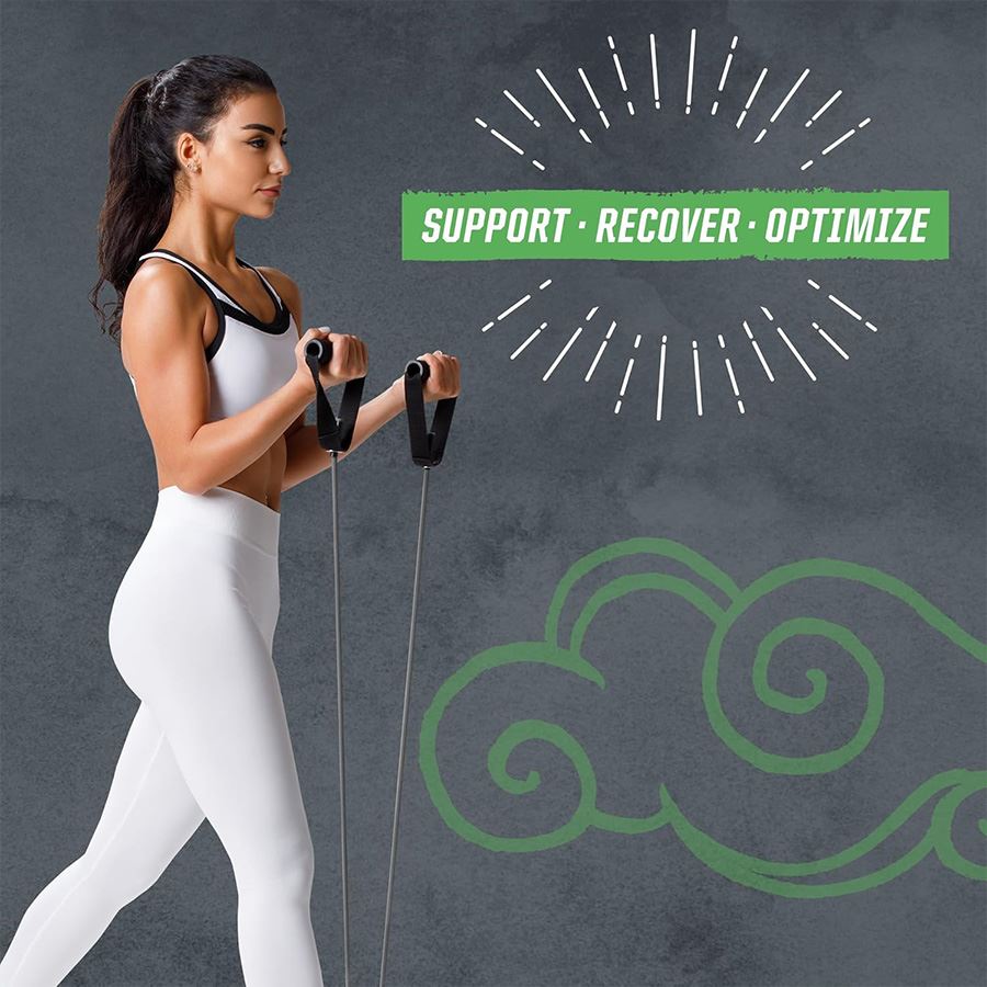 Active Protein BIO 884g natural