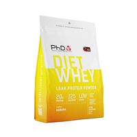 Diet Whey 2 kg banán