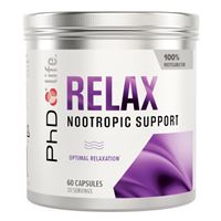Relax 60 kapslí