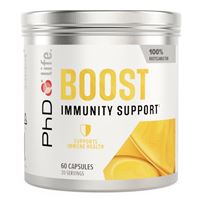 Boost 60 kapslí