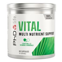 Vital 60 kapslí
