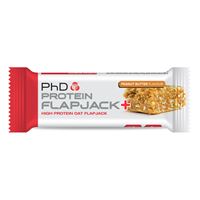 Tyčinka FlapJack 75g arašídové máslo