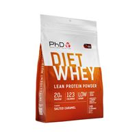 Diet Whey 2 kg slaný karamel