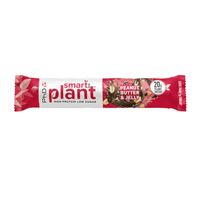 Smart Plant Bar 64g peanut butter jelly