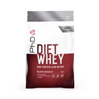 Diet Whey 1 kg belgická čokoláda