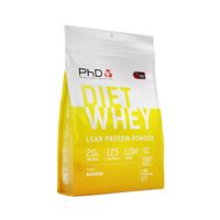 Diet Whey 1 kg banán
