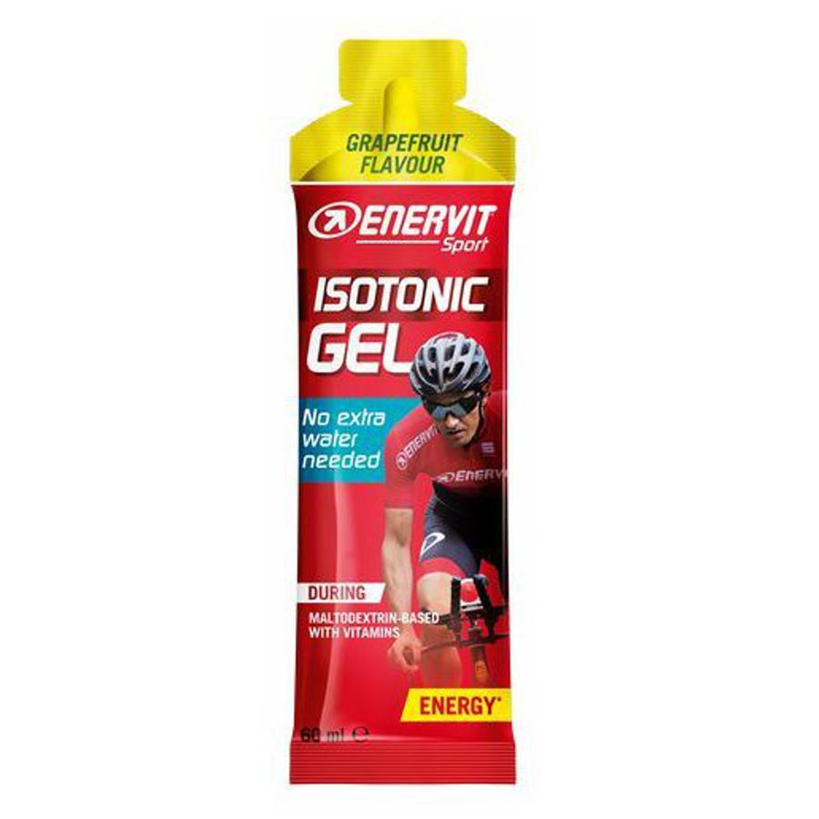 Isotonic Gel 60ml grep