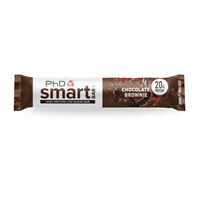 Smart Bar 64g chocolate brownie