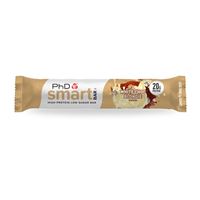 Smart Bar 64g white choc blondie