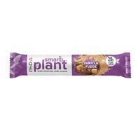 Smart Plant Bar 64 g vanilla fudge
