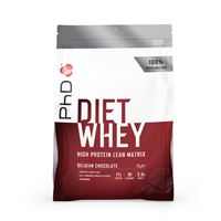 Diet Whey 2 kg belgická čokoláda