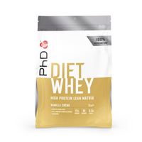 Diet Whey 2 kg vanilka