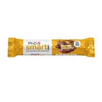 Smart Bar 64g milk choc hazelnut