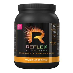 Reflex Muscle Bomb 600g fruit