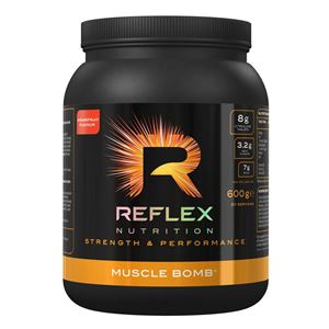 Reflex Muscle Bomb 600g grep