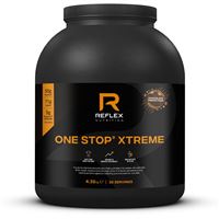 One Stop XTREME 4,35kg čokoláda 