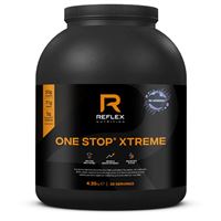 One Stop XTREME 4,35kg borůvka