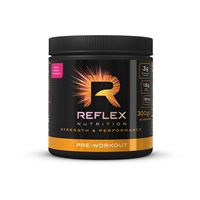 Pre-Workout 300 g 