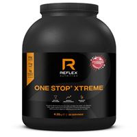 One Stop XTREME 4,35kg jahoda 