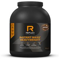 Instant Mass Heavy Weight 2kg čokoláda