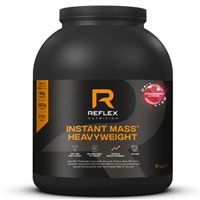 Instant Mass Heavy Weight 2kg jahoda