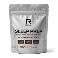 Sleep Prep 150g hot chocolate