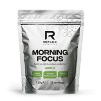 Morning Focus 120g apple