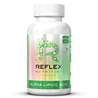Alpha Lipoic Acid 90 kapslí